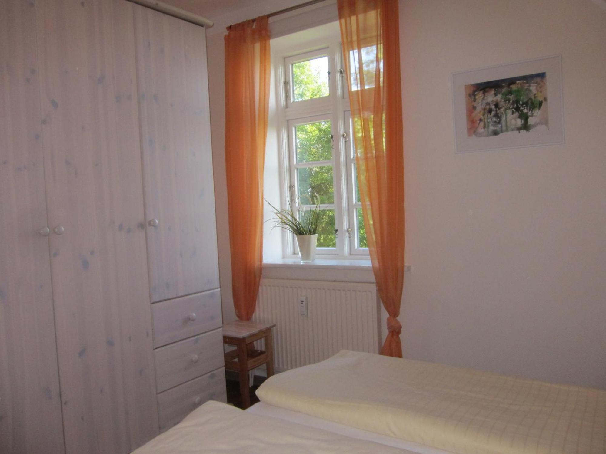 Nordseekrabbe 12 Herrenhof Wrixum Extérieur photo
