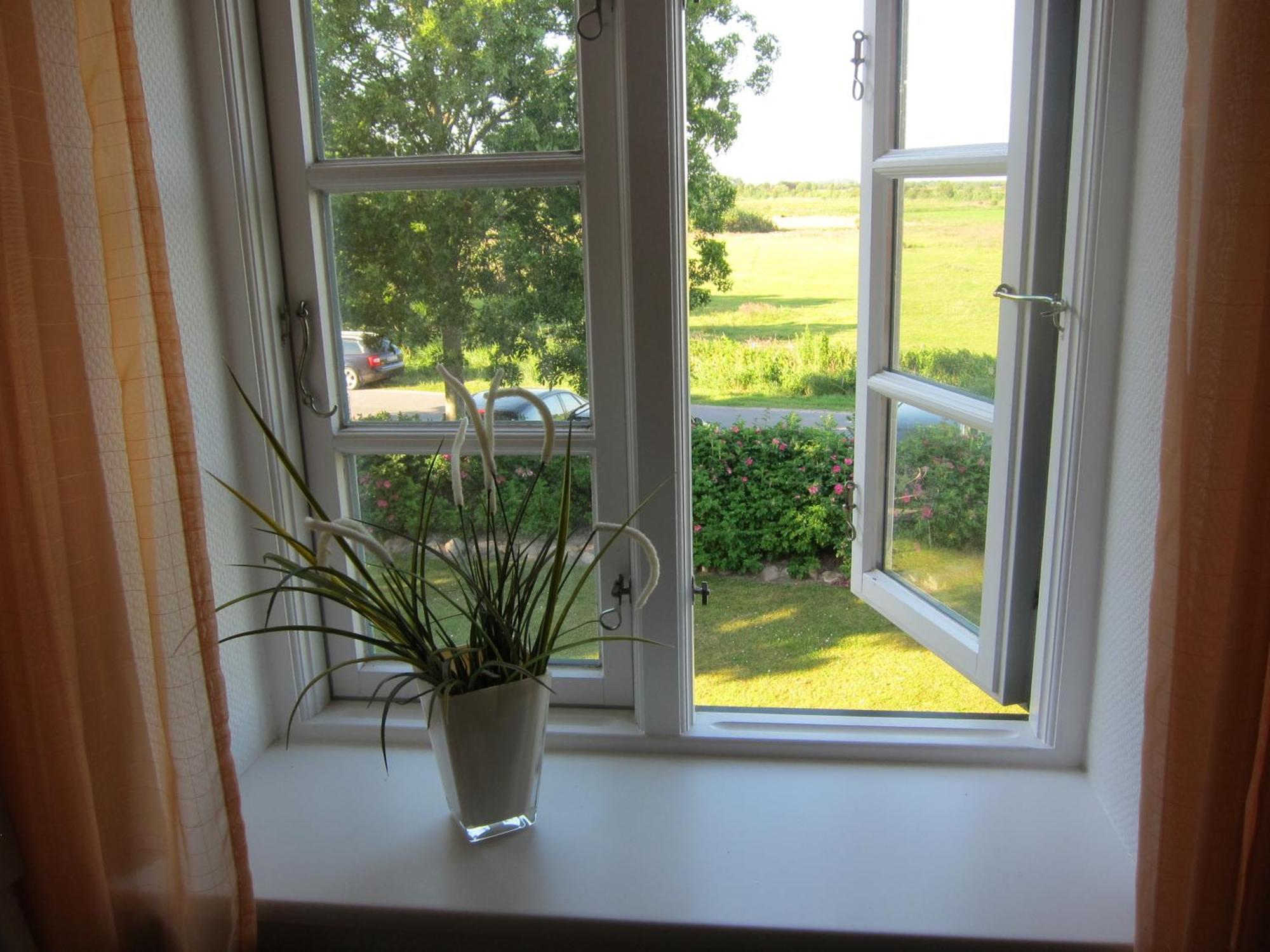 Nordseekrabbe 12 Herrenhof Wrixum Extérieur photo