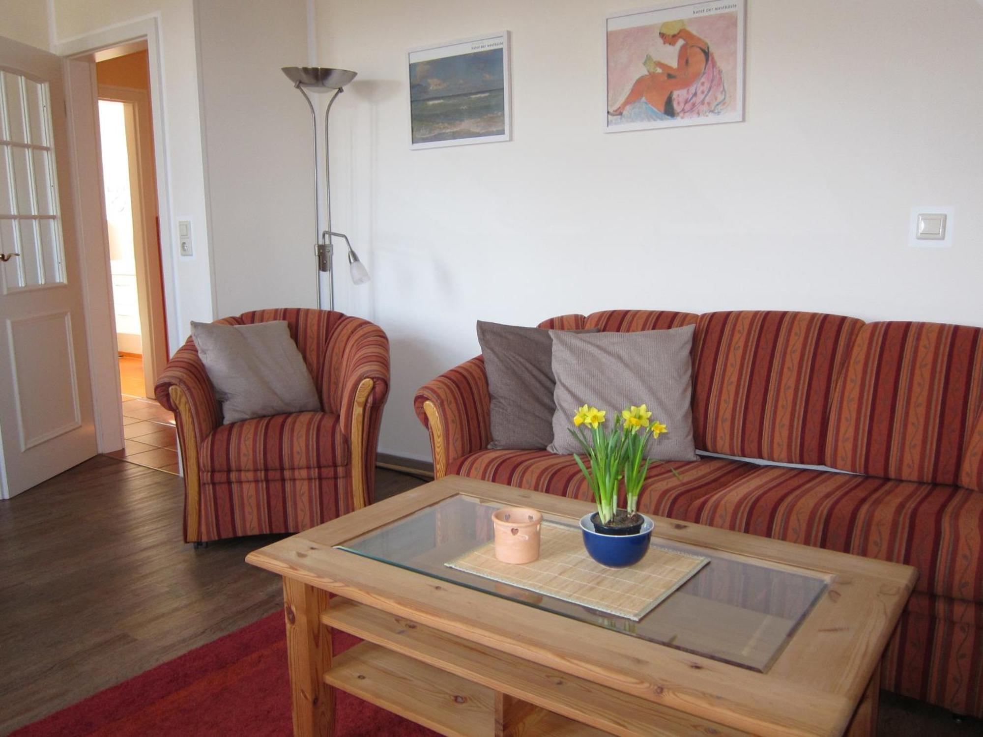 Nordseekrabbe 12 Herrenhof Wrixum Extérieur photo